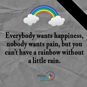 Meet your Posher, Geraldine